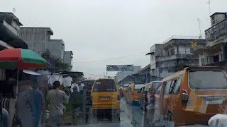 Dewan Dorong PUD Pasar Ambil Alih Pengelolaan Pasar Sambu