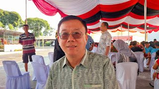 Hasyim Bantah Parkir Berlangganan Persetujuan DPRD Medan