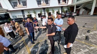 Komisi IV DPRD Medan Sidak, Temukan Sejumlah Bangunan Tak Berizin