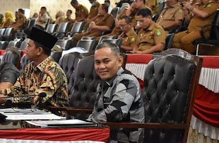 Kawasan Bawah Tol Jadi Tempat Maksiat, Dewan Minta Aparat Tindaklanjuti Keresahan Warga Alfaka