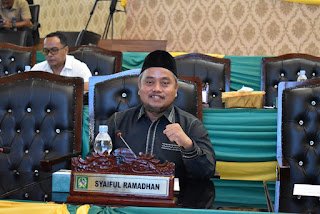 RPJMD Kota Medan 2025-2045, PKS Soroti Sejumlah Isu Strategis