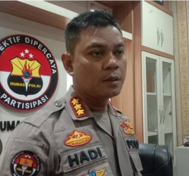 Polda Sumut Jadwal Ulang Pemeriksaan Kadisdik Langkat