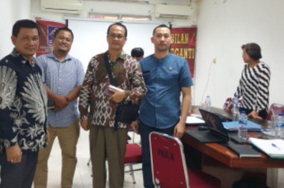 Sempat Mangkir Panggilan Pertama, Oknum Notaris S.E.T Akhirnya Diperiksa MPDN