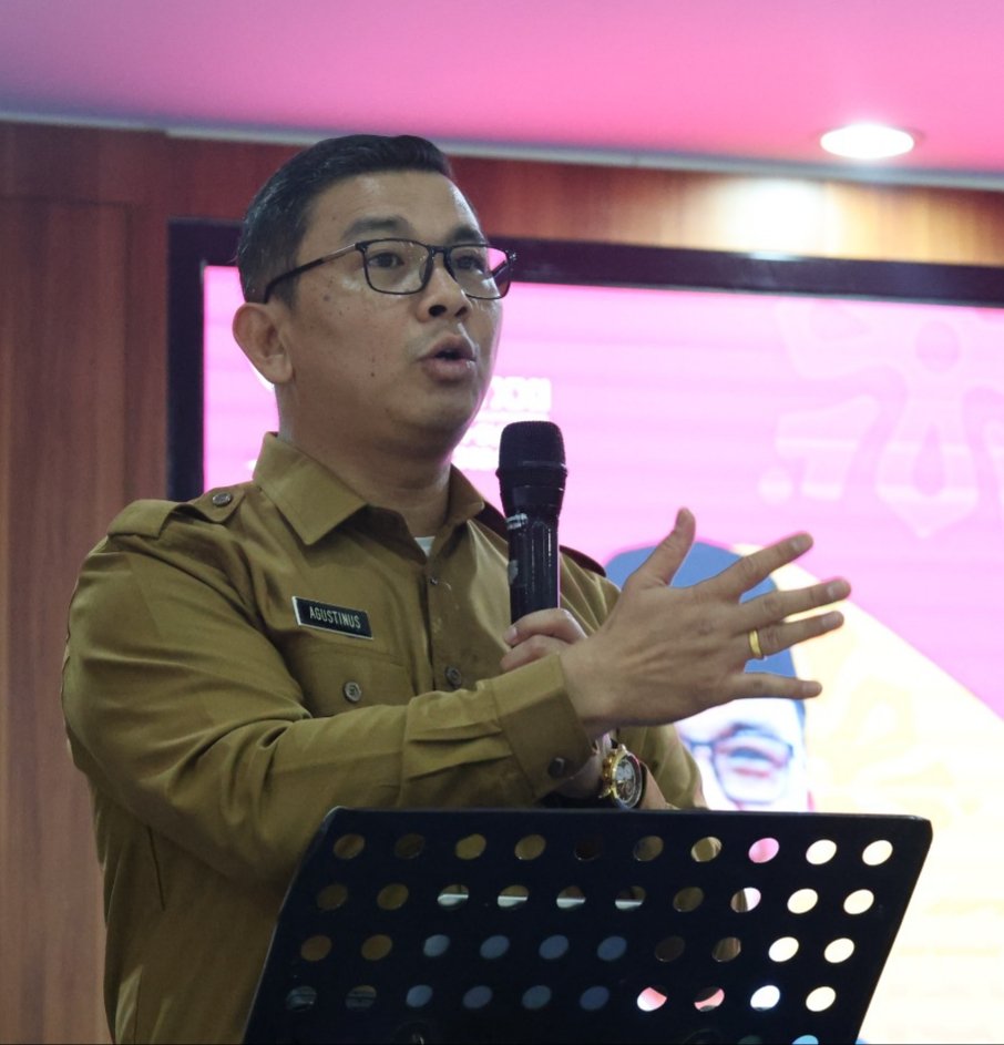 Sukses Selenggarakan Layanan Transportasi PON, Kadishub Sumut Bubarkan Tim Pelaksana Bidang Transportasi