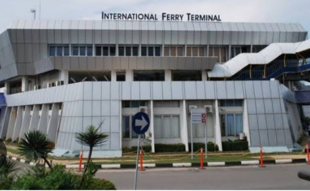KPPU Selidilki Dugaan Persekongkolan, Tender Terminal Fery International Batam Centre