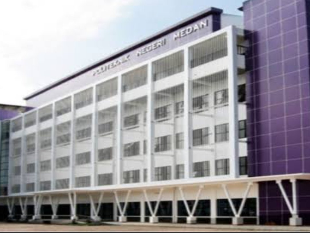 Dua Kelompok Mahasiswa Bentrok di Kampus Politeknik Negeri Medan