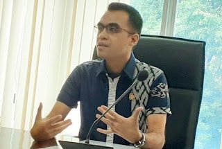 Perpanjangan Sewa Medan Mall Sesuai Prosedur, Afif : Kita Lihat Saat RDP Nanti