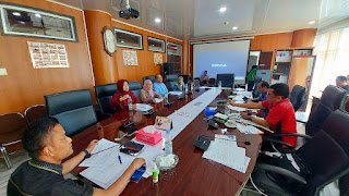 Komisi IV DPRD Medan Kecewa, Kadis Perhubungan dan Kadis Lingkungan Hidup Tak Hadir RDP