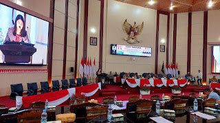 Timbulkan Keributan, Pemko Medan Diminta Tunda Pelaksanaan Parkir Berlangganan