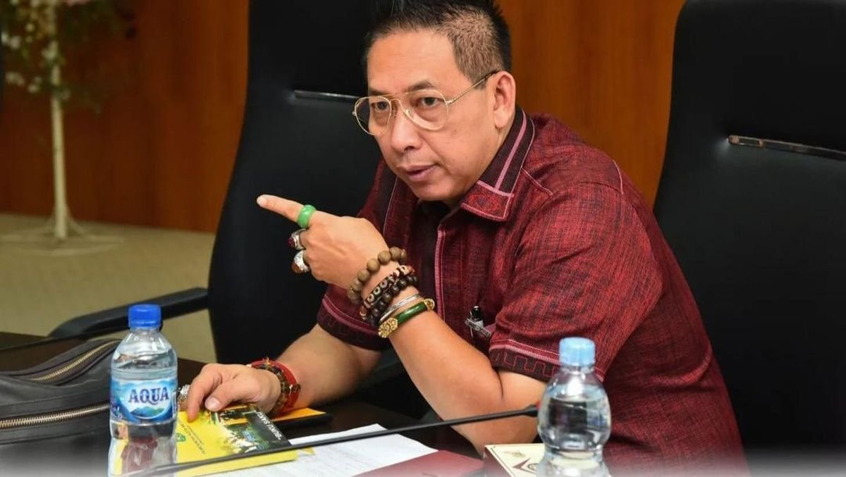 Masih Tahap Orientasi, AKD DPRD Medan Belum Dibentuk