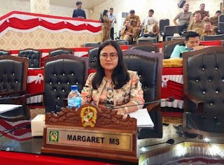 Komisi I DPRD Medan Dukung Pemko Tingkatkan PAD di APBD TA 2025