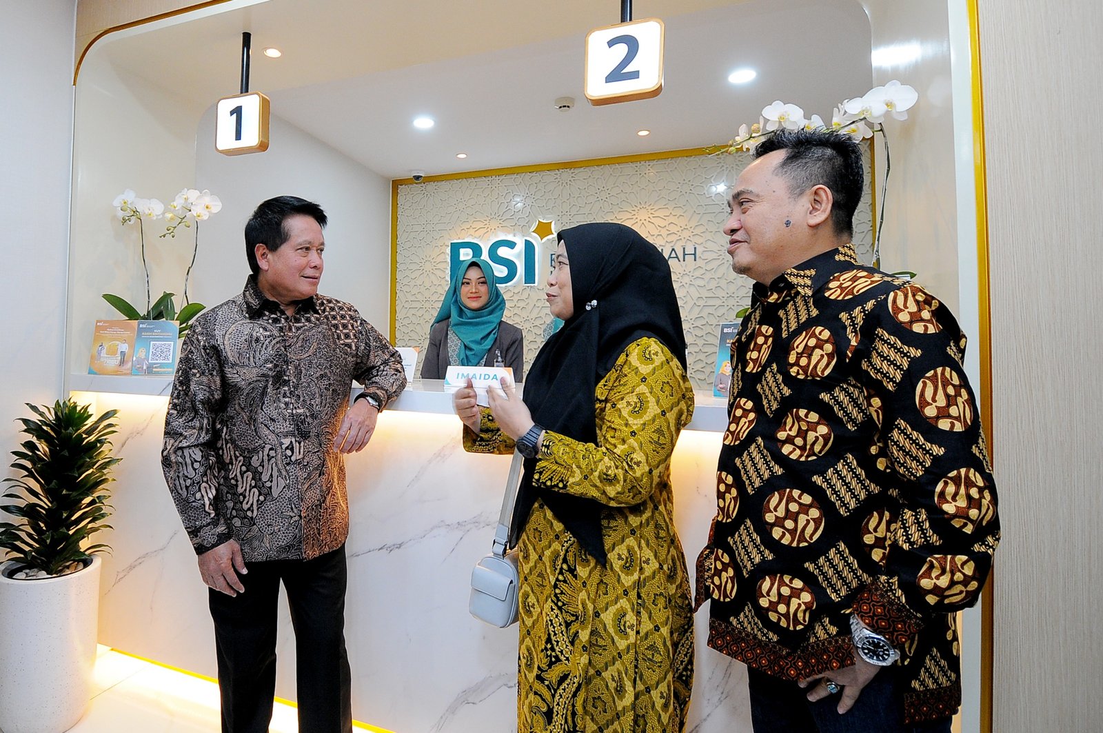 Harpelnas 2024, BSI Berikan Ultimate Service yang Lebih Responsif dan Personal
