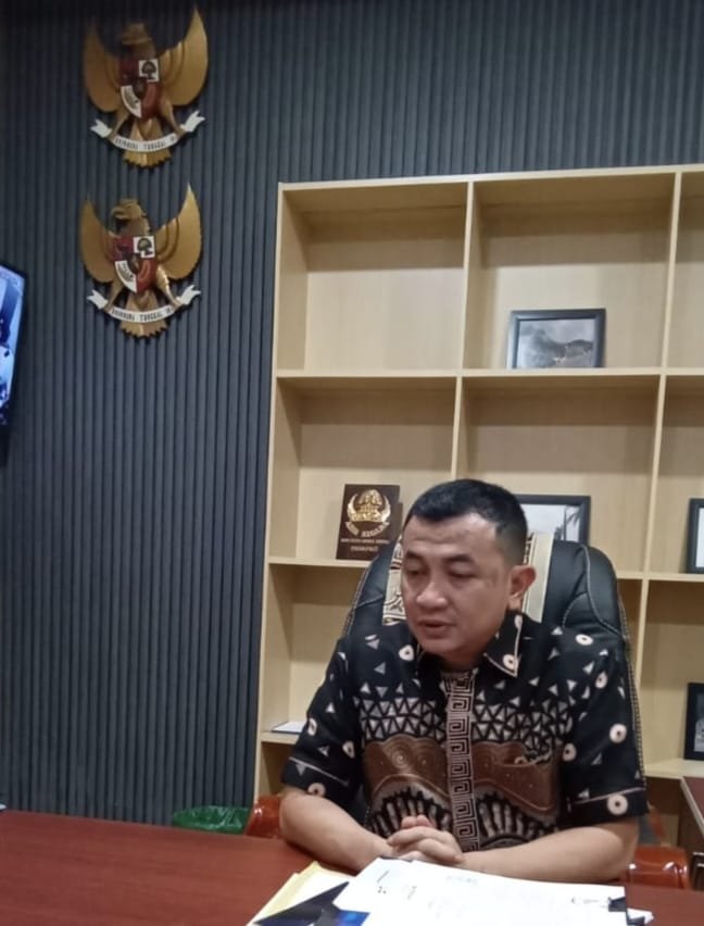 2.000 Tamu Undangan Diperkirakan Hadir Pelantikan 100 Anggota Dewan Terpilih