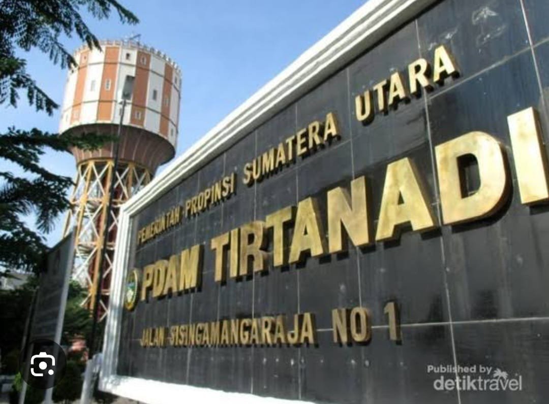 Terkait Pemberitaan Salah Satu Media Online, Plt Dirut : Hingga Saat Ini Dewas Tidak Mengintervensi