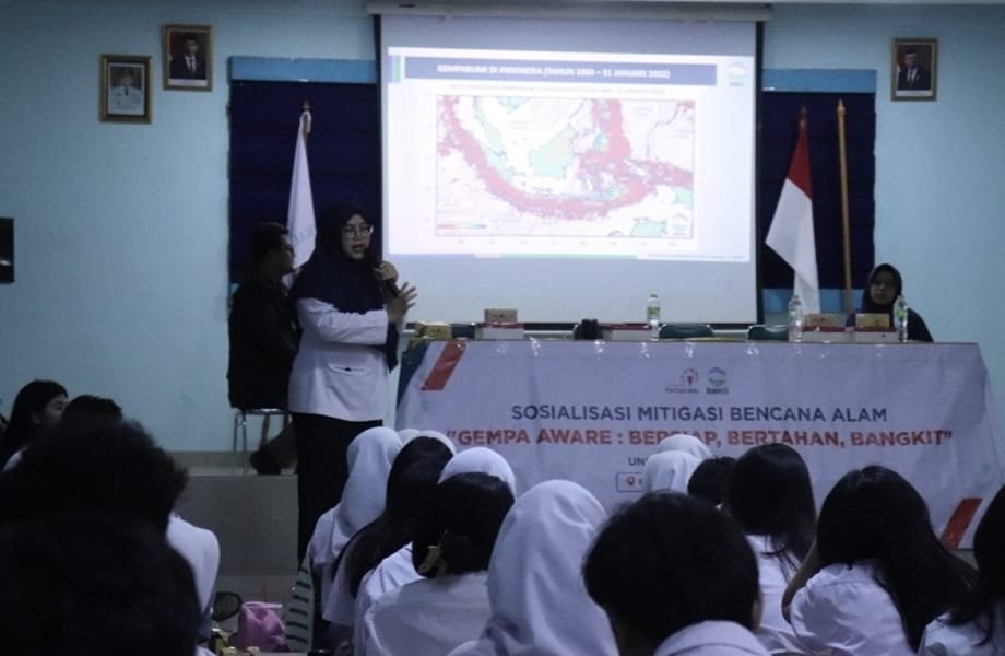 Antisipasi Megathrust, Ini Tips Mitigasi Bencana dari Para Ahli