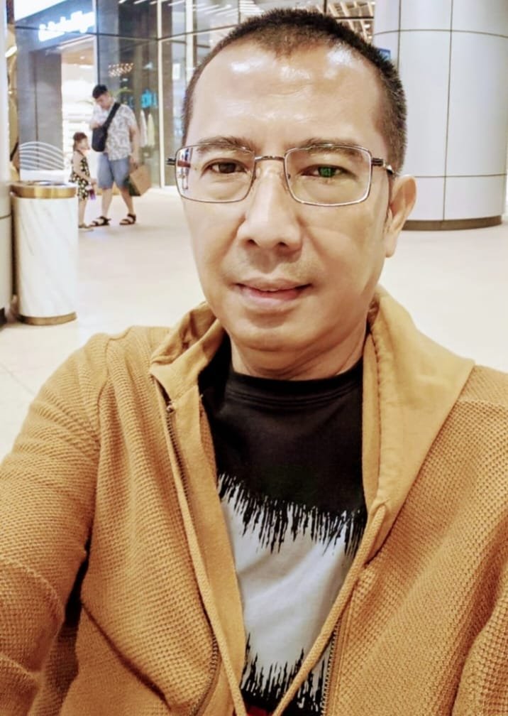 Perjuangan Anak Terhadap Harta Waris Orangtua, Ferdinand Sitepu : Pihak Manapun Untuk Tidak Melakukan Peralihan Atas Harta Waris Orangtua Saya