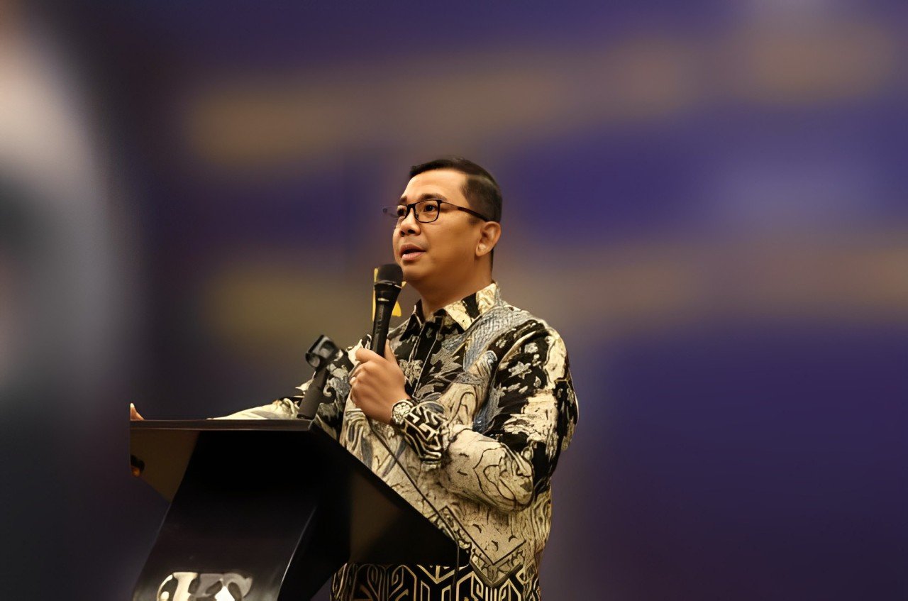 Layanan Transportasi PON Mendapat Apresiasi, Agustinus: Kemenhub Konsisten Dukung Pemprov Sumut