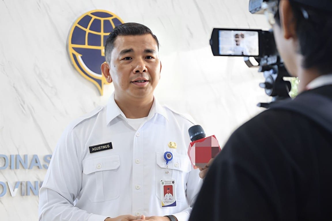 Hari Terakhir Pertandingan PON XXI, Dishub Sumut Mobilisasi 8.715 Atlet/Official