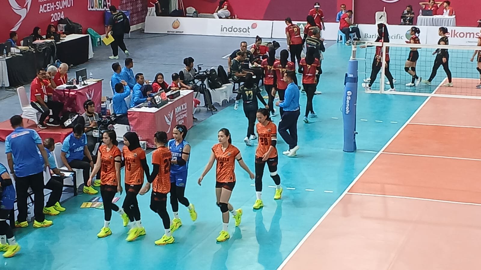 Jabar Gagal Raih Emas Ke Empat PON 2024