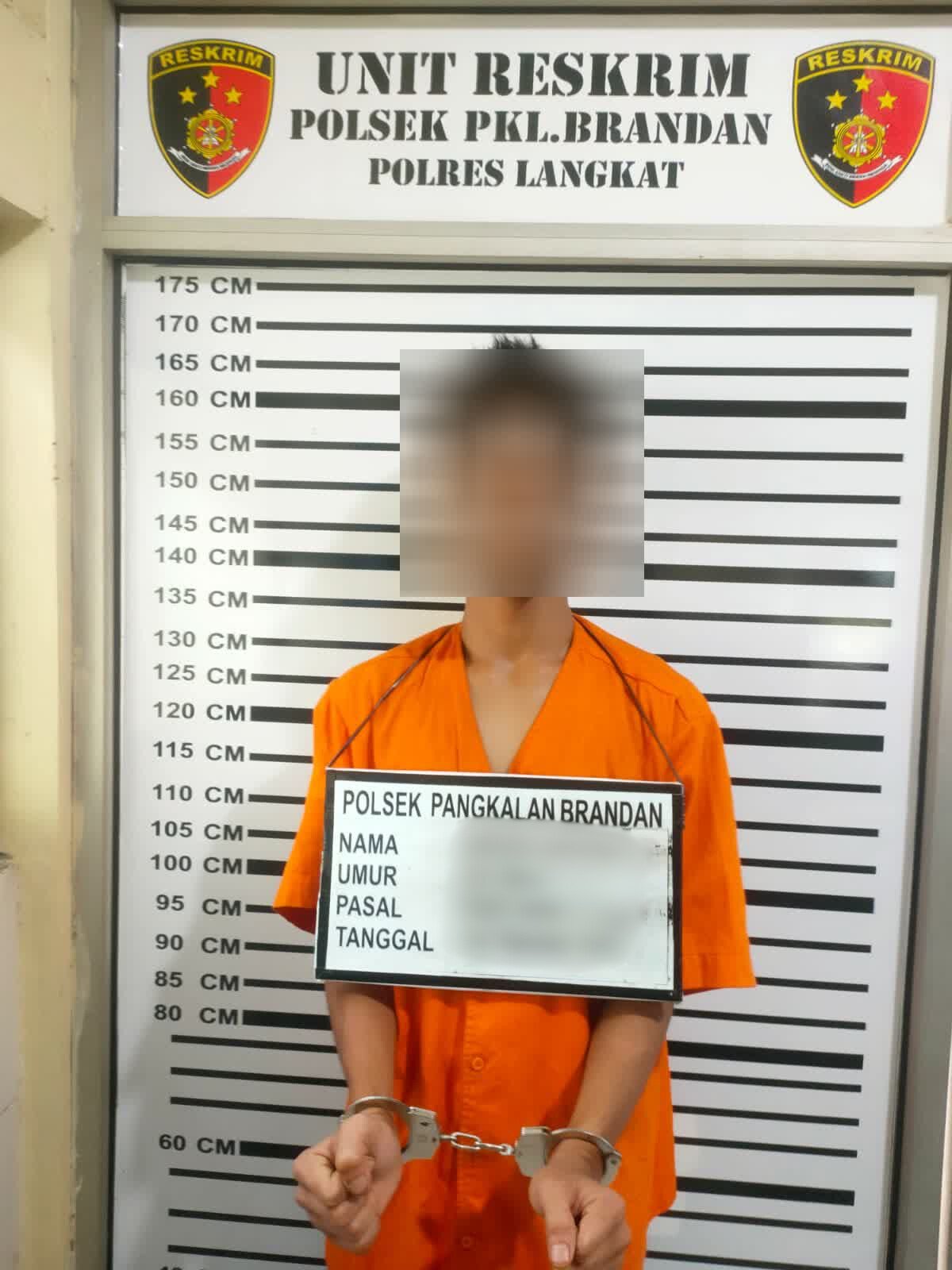 Tempo 24 Jam, Polsek Pangkalan Brandan Ungkap Kasus Pencurian dengan Kekerasan