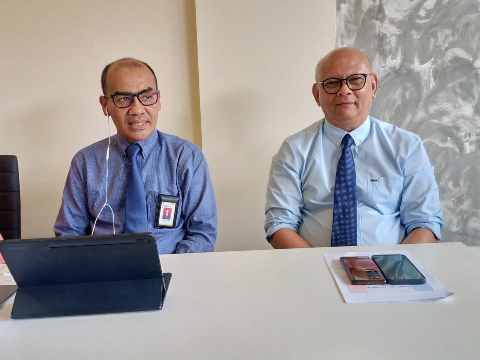 RS Adam Malik Segera Miliki Gedung Khusus Pasien Onkologi