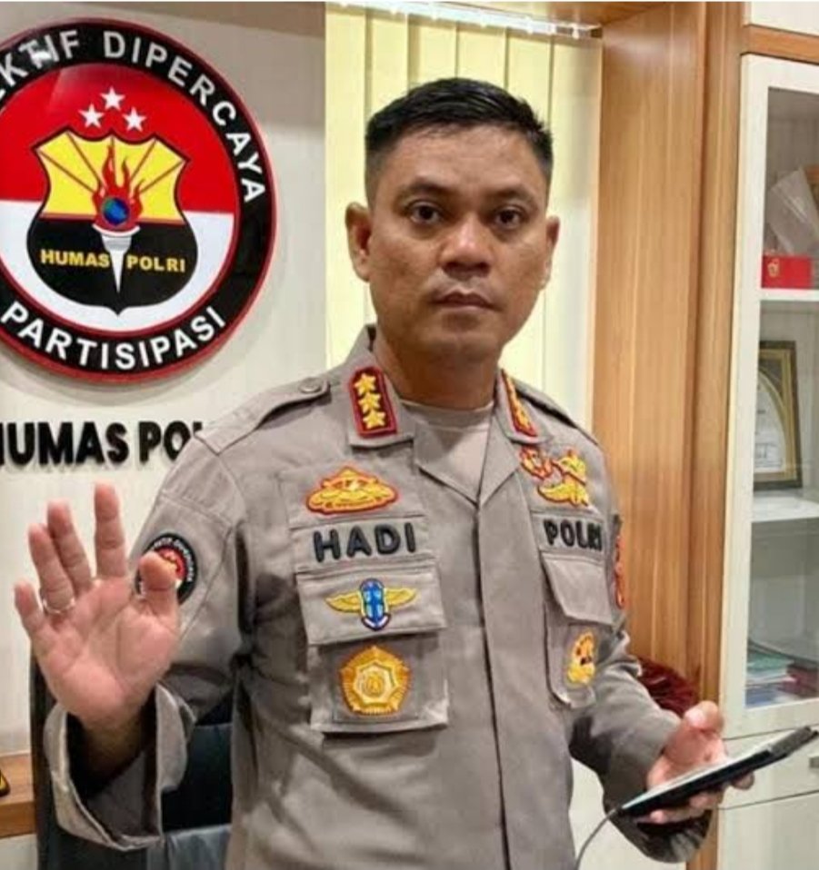 Poldasu Prioritaskan Tindak Tegas Geng Motor dan Penjahat Jalanan