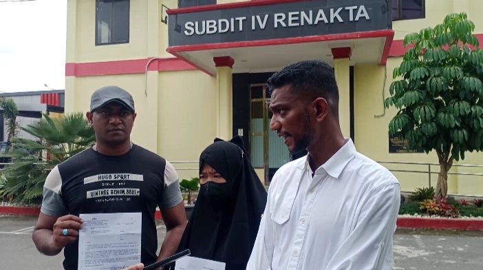 Polda Sumut Hentikan Kasus Penganiayaan Guru PPPK, Kapolda Diharap Berikan Keadilan