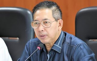 Wacana Revitalisasi Pusat Pasar, DPRD Minta Pemko Medan Intens Komunikasi dengan Pedagang