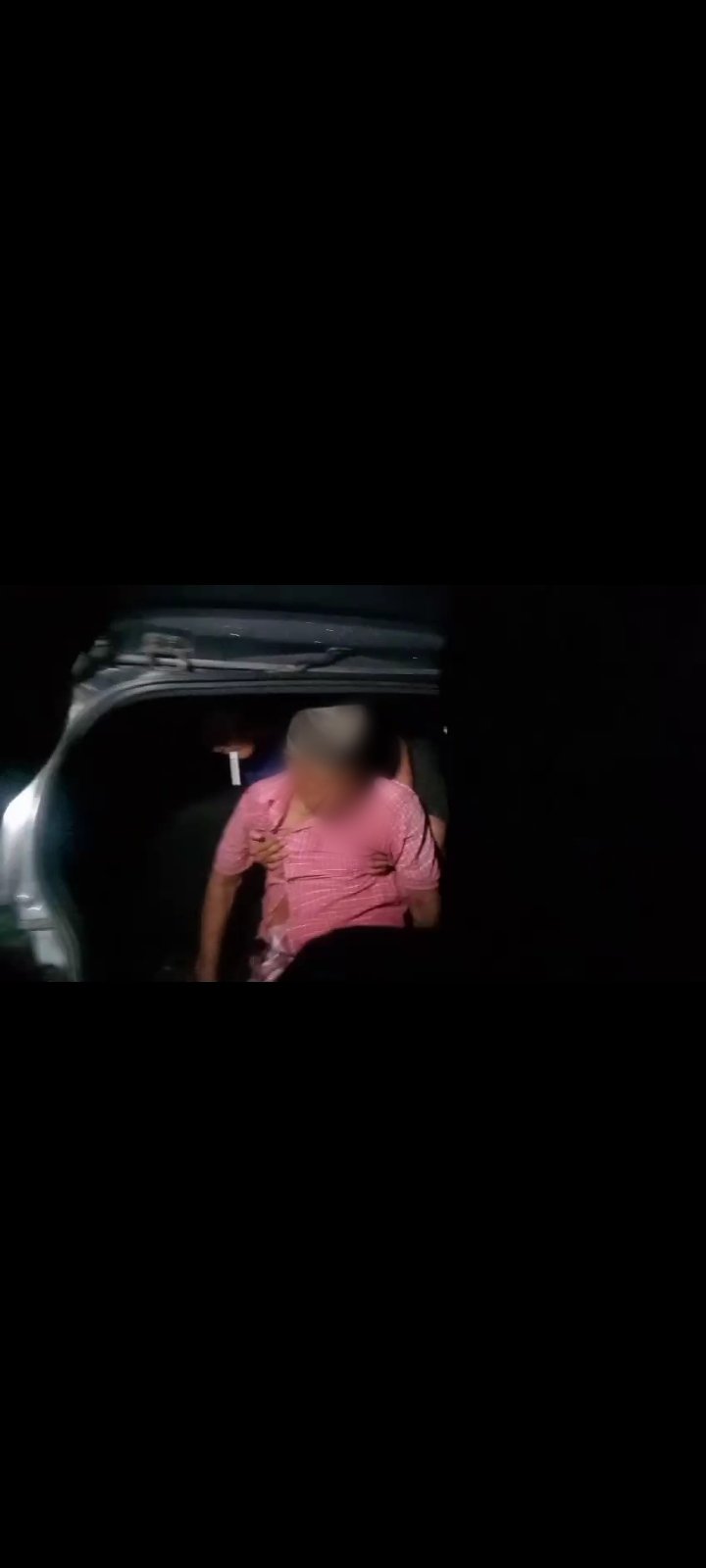 Ditemukan Tewas Bersimbah Darah, Nek Andong Diduga Dibunuh Suami