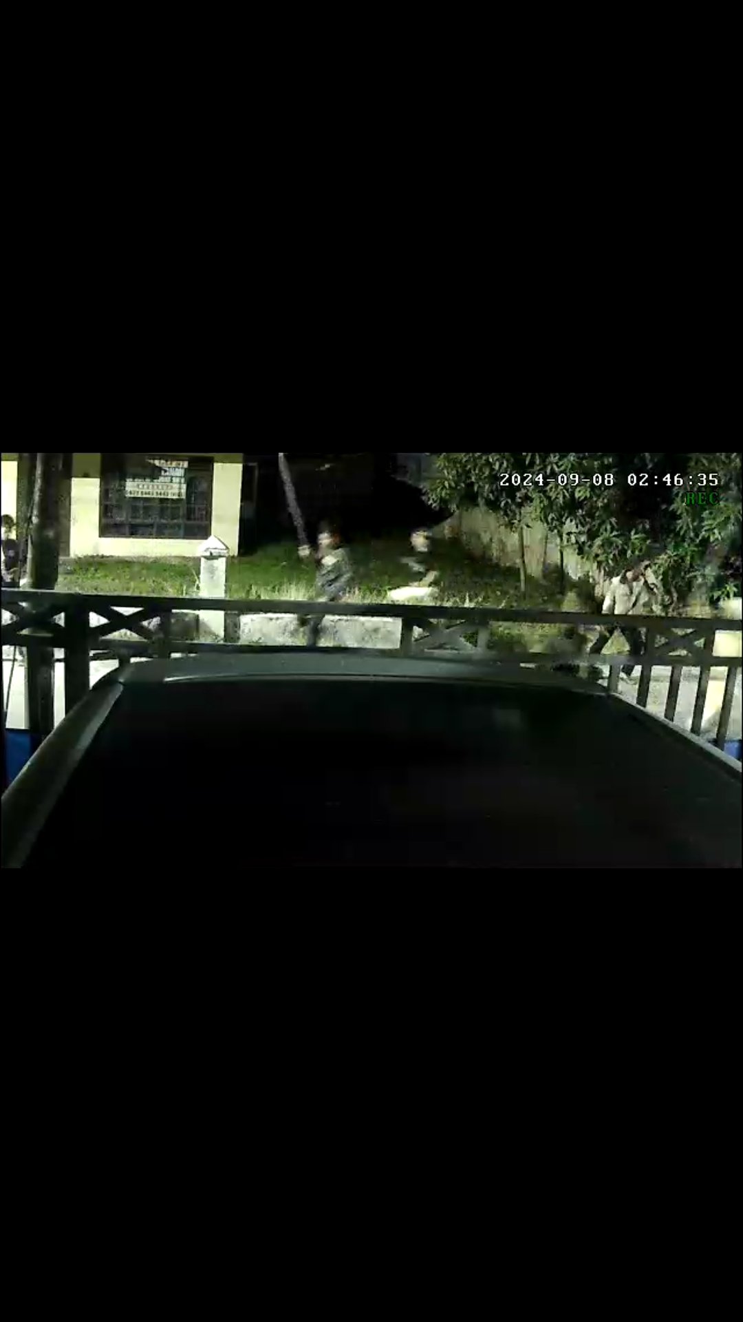 Dua Kelompok Remaja Tawuran di Benteng Hulu