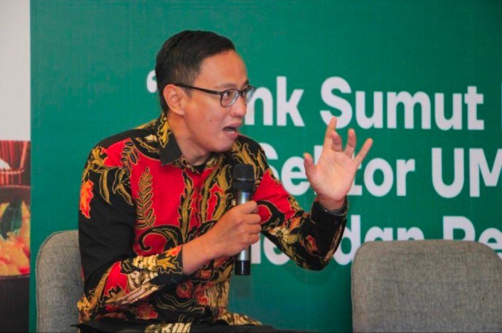 IHSG Melemah Dibawah Level Psikologis, Rupiah Ditutup Menguat