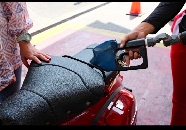 Pertamina Sesuaikan Harga BBM Non Subsidi, Harga Pertamax Series dan Dex Series Masih Kompetitif di Sumut