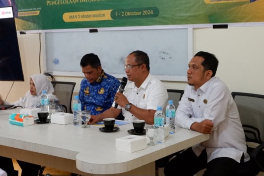 KIP Perkuat Akuntabilitas Pemerintah