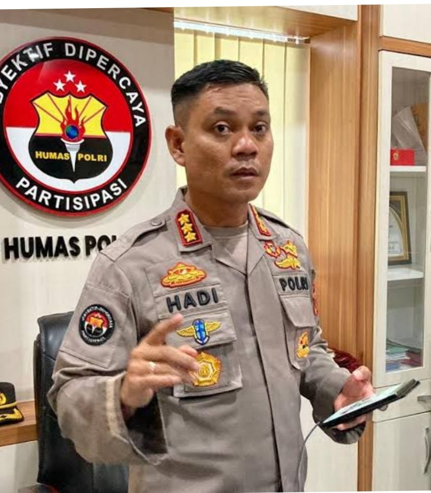 5 Lagi Pelaku Geng Motor Penyerang Kafe di Namorambe Diamankan