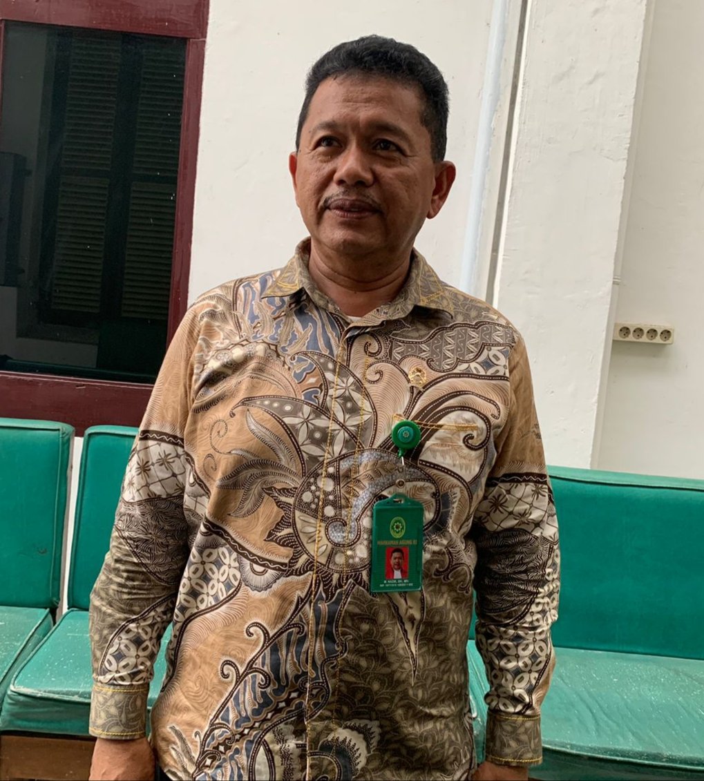 PN Medan Pastikan Sidang Tetap Berjalan Sesuai Jadwal di Hari Cuti Massal Hakim