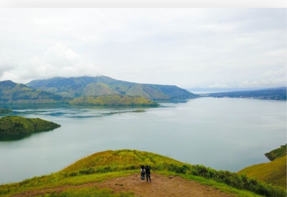 10 Tempat Liburan di Sumatera Utara yang Paling Terkenal