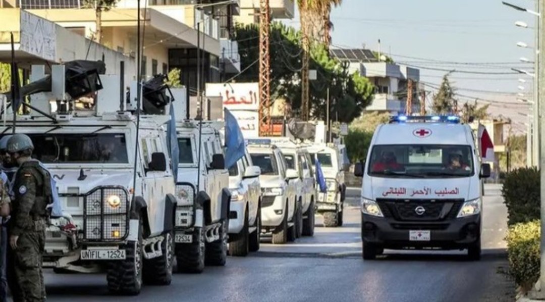 AS Kecam Serangan Israel Tewaskan Tentara Lebanon, Lukai Prajurit PBB