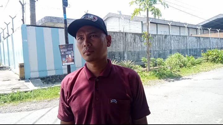 Tawuran Geng Motor SL dan KB, Polisi Amankan Warga