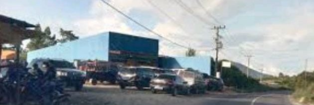 Judi Tembak Ikan di Desa Perbatuan Tanah Karo Diduga Masih Buka