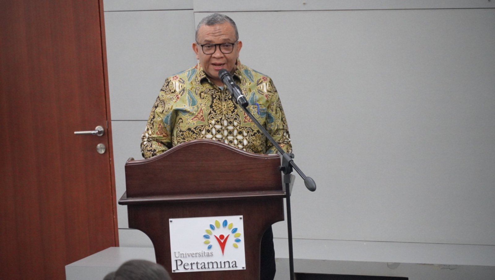 Kolaborasi Tiga Entitas Jadi Kunci Atasi Job-Education Mismatch