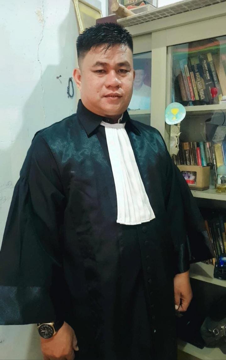 Beralasan Belum Mendapatkan Data-Data Dalam Sistem, Agusman Gea Menduga Pihak BCA Tidak Profesional