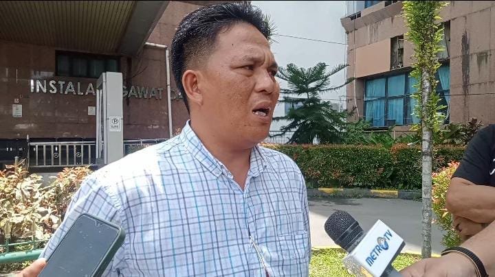 Diduga Aniaya Anggota Dewan, Calon Bupati Tapteng Dilaporkan Ke Polrestabes