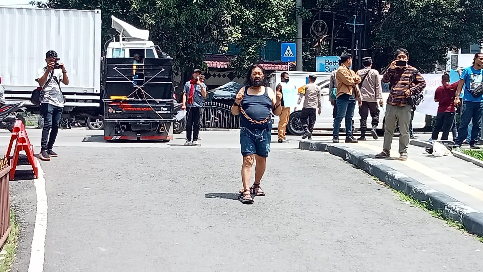 Polda Sumut Diminta Tuntaskan Laporan Pemalsuan Sertifikat Tanah