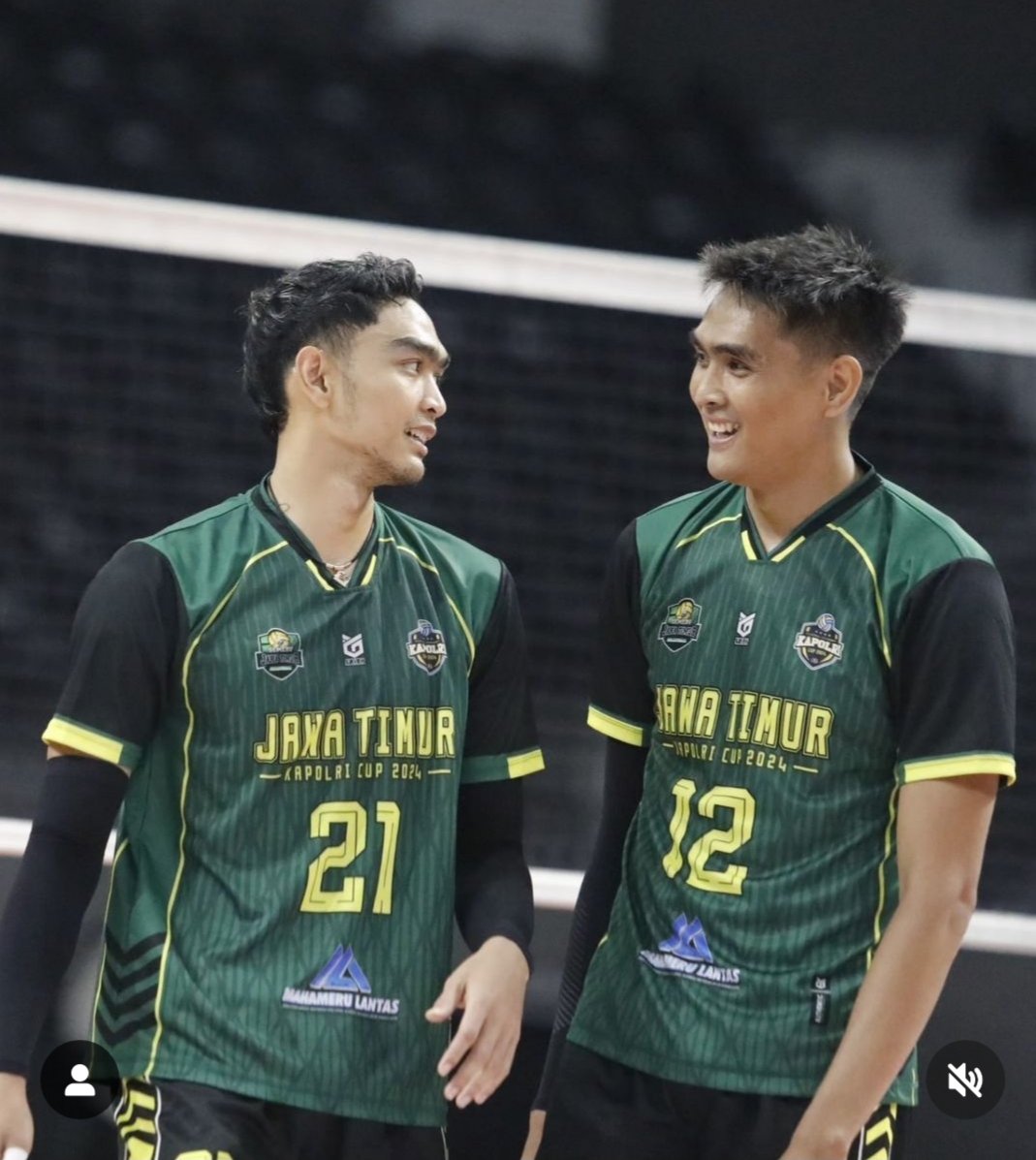 Semifinal Kapolri Cup 2024 dan Daftar Tim Lolos, Rivan Nurmulki Cs Tantang Kalsel