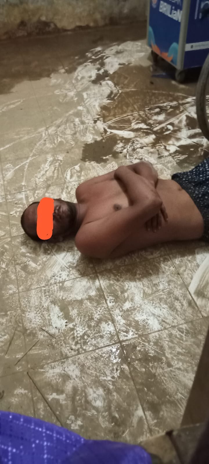 Diduga Penculik Anak, OTK Nyaris di Massa, 1 Lolos