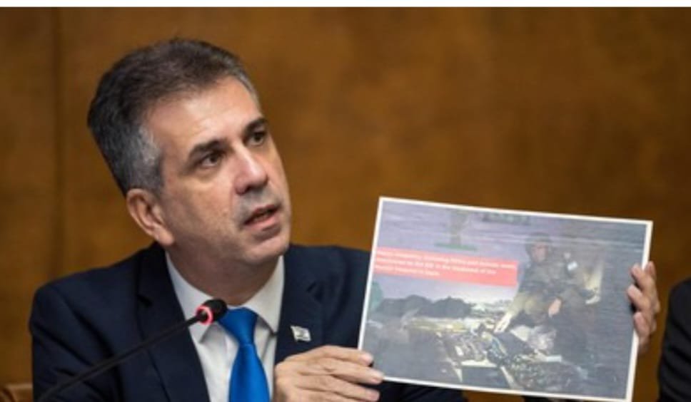 Israel Sebut UNIFIL Tak Berguna usai Dobrak Paksa Markas PBB Lebanon