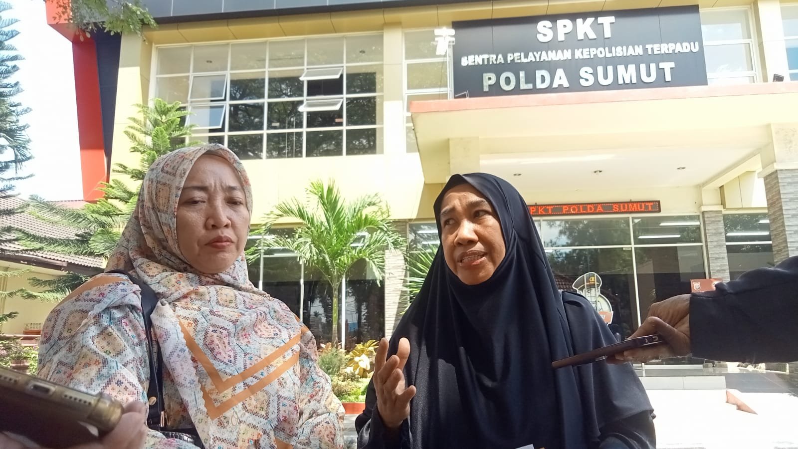 Travel Umroh Dilaporkan ke Polda Sumut