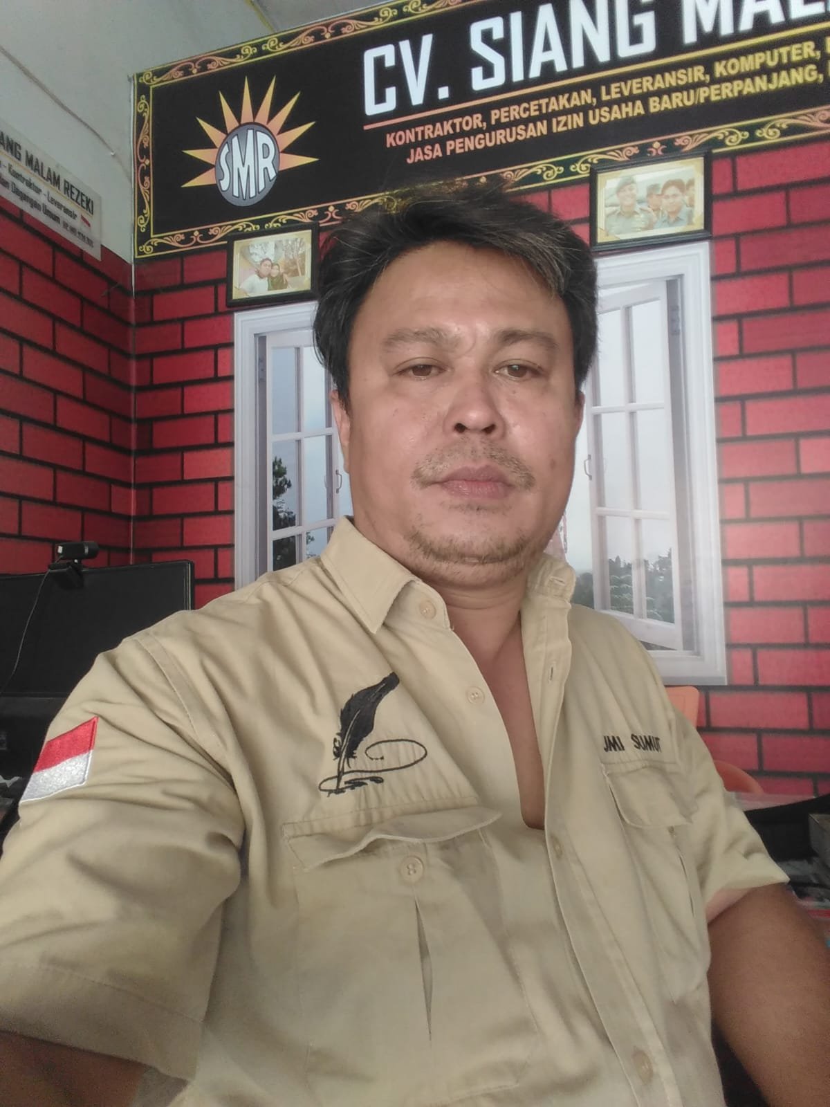 JMI Sumut Sesalkan Sikap Arogan Kepala Inspektorat Deli Serdang Melarang Wartawan Meliput