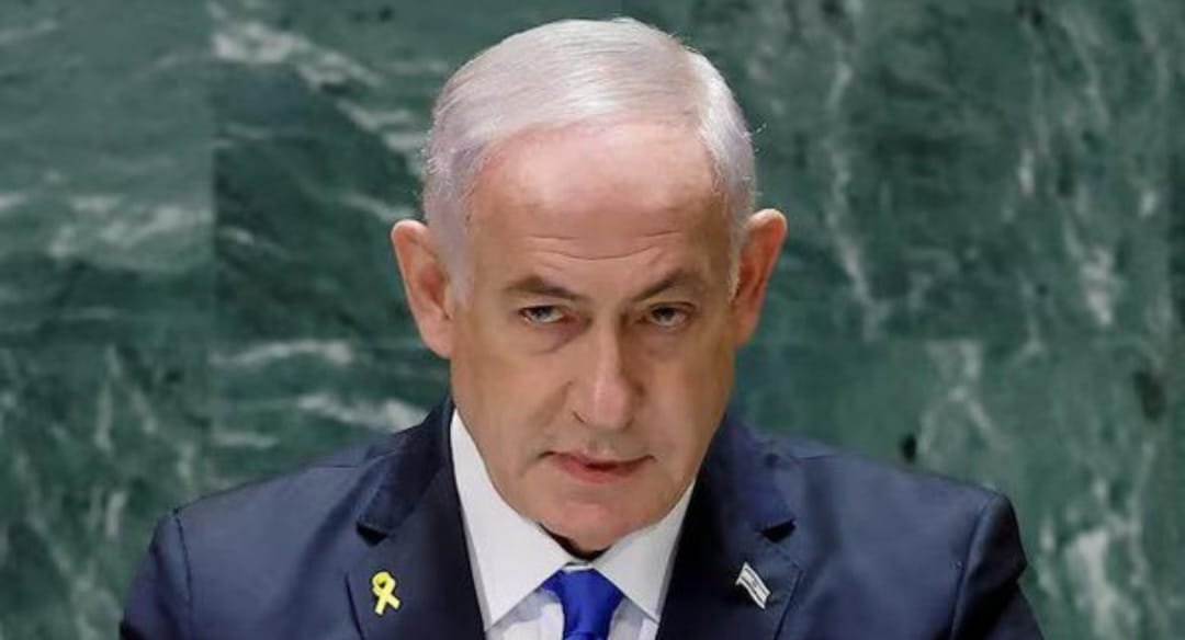Netanyahu Tolak Gencatan Senjata dengan Hizbullah