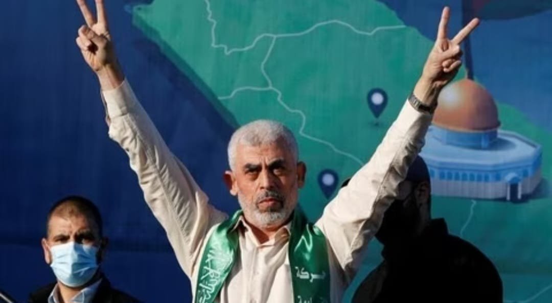 Israel Habisi Bos Hamas Yahya Sinwar, Ini Respons Iran